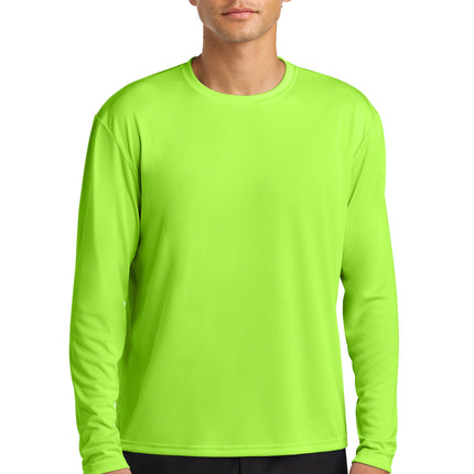 A4 Cooling Performance Long Sleeve Tee A4N3165