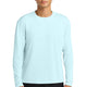 Pastel Blue