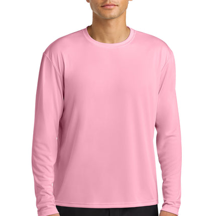 A4 Cooling Performance Long Sleeve Tee A4N3165