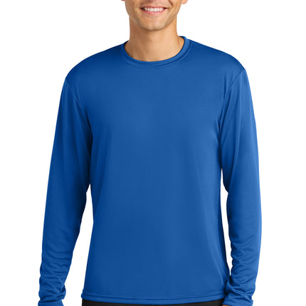 A4 Cooling Performance Long Sleeve Tee A4N3165