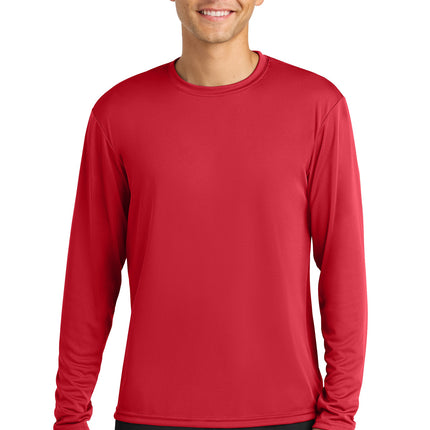 A4 Cooling Performance Long Sleeve Tee A4N3165