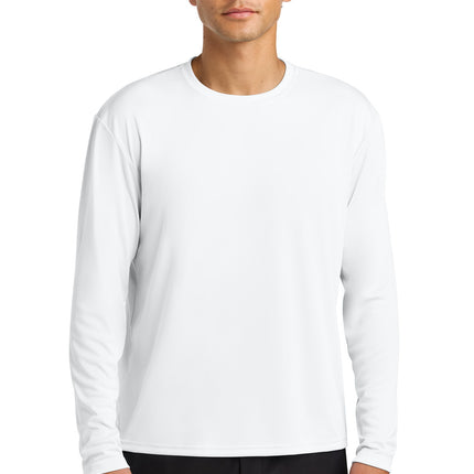 A4 Cooling Performance Long Sleeve Tee A4N3165
