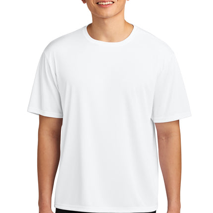 A4 Sprint Performance Tee A4N3402