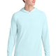 Pastel Blue