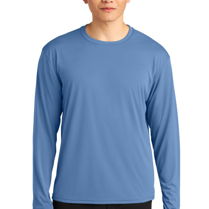 A4 AirFlex Long Sleeve Tee A4N3532