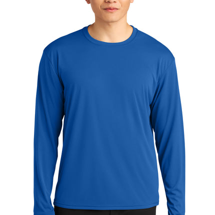 A4 AirFlex Long Sleeve Tee A4N3532