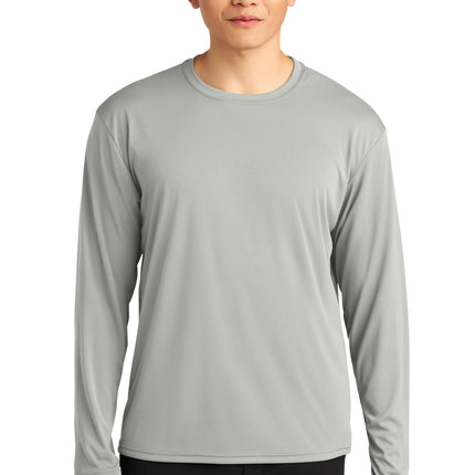A4 AirFlex Long Sleeve Tee A4N3532