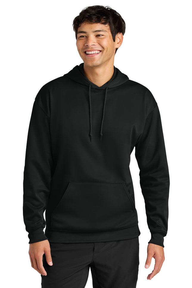 A4 Sprint Tech Fleece Hoodie A4N4279
