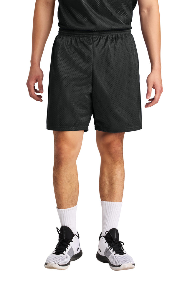 A4 Sprint 7' Mesh Short A4N5293