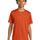 Athletic Orange