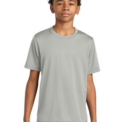 A4 Youth Cooling Performance Short Sleeve Tee A4NB3142