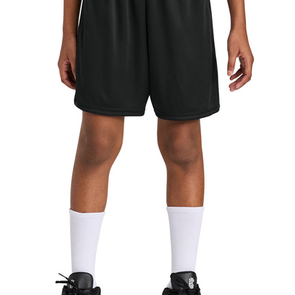 A4 Youth Cooling Performance 6' Short A4NB5244