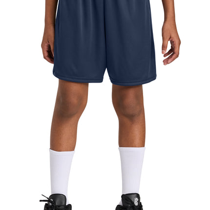 A4 Youth Cooling Performance 6' Short A4NB5244