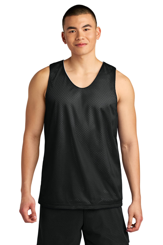 A4 Sprint Reversible Mesh Tank A4NF1270