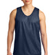 Navy/ White