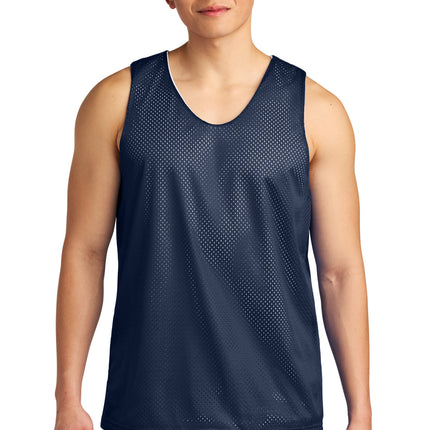 A4 Sprint Reversible Mesh Tank A4NF1270