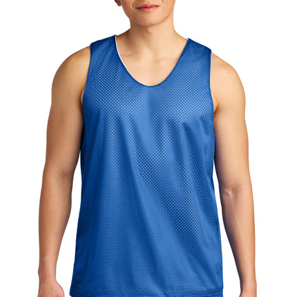 A4 Sprint Reversible Mesh Tank A4NF1270