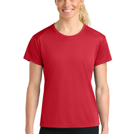 A4 Women's Cooling Performance Short Sleeve Tee A4NW3201