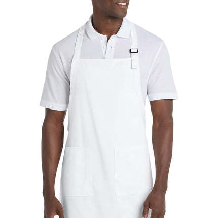 Port Authority ®  Full-Length Apron with Pockets.  A500