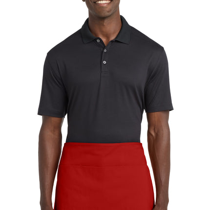 Port Authority ®  Waist Apron with Pockets.  A515