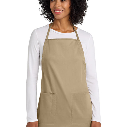 Port Authority ®  Full-Length Apron.  A520