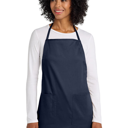 Port Authority ®  Full-Length Apron.  A520