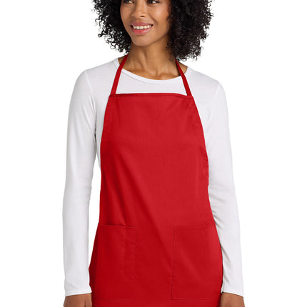 Port Authority ®  Full-Length Apron.  A520