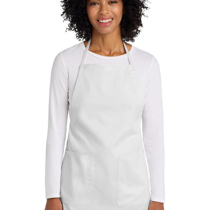Port Authority ®  Full-Length Apron.  A520