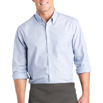 Port Authority  ®  Three-Pocket Waist Apron. A602