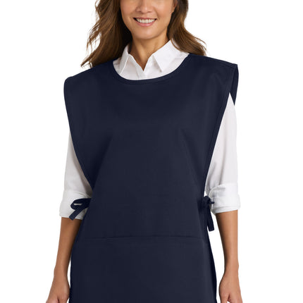 Port Authority ®  Easy Care Cobbler Apron with Stain Release. A705