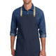 River Blue Navy/ Stone