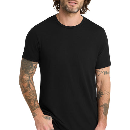 Allmade  ®   Unisex Tri-Blend Tee AL2004