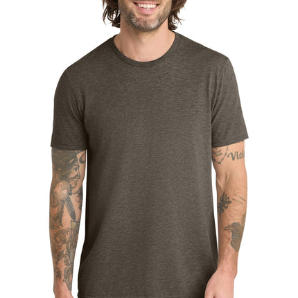 Allmade  ®   Unisex Tri-Blend Tee AL2004