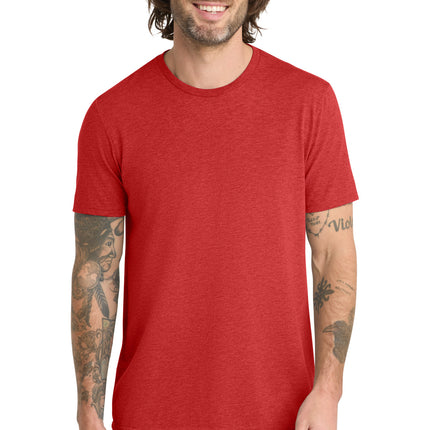 Allmade  ®   Unisex Tri-Blend Tee AL2004