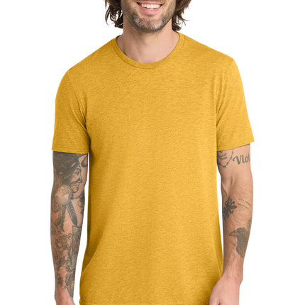 Allmade  ®   Unisex Tri-Blend Tee AL2004