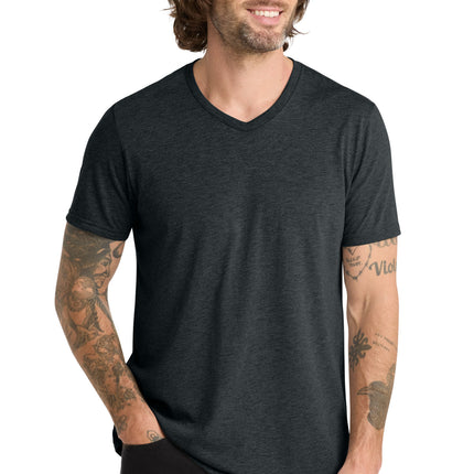 Allmade  ®  Unisex Tri-Blend V-Neck Tee AL2014