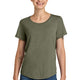 Olive You Green