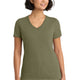 Olive You Green