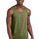 Olive You Green