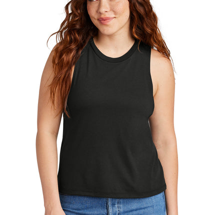 Allmade ®  Women's Tri-Blend Muscle Tank AL2020