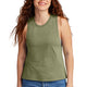 Olive You Green