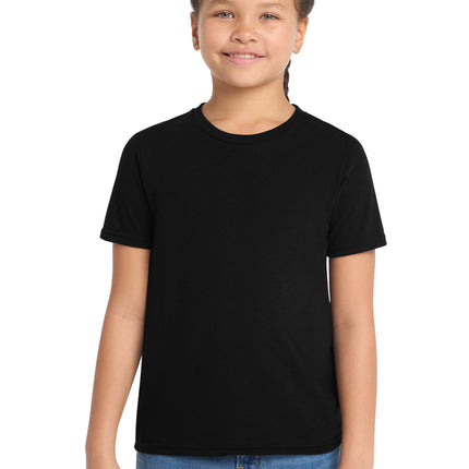 Allmade  ®  Youth Tri-Blend Tee AL207