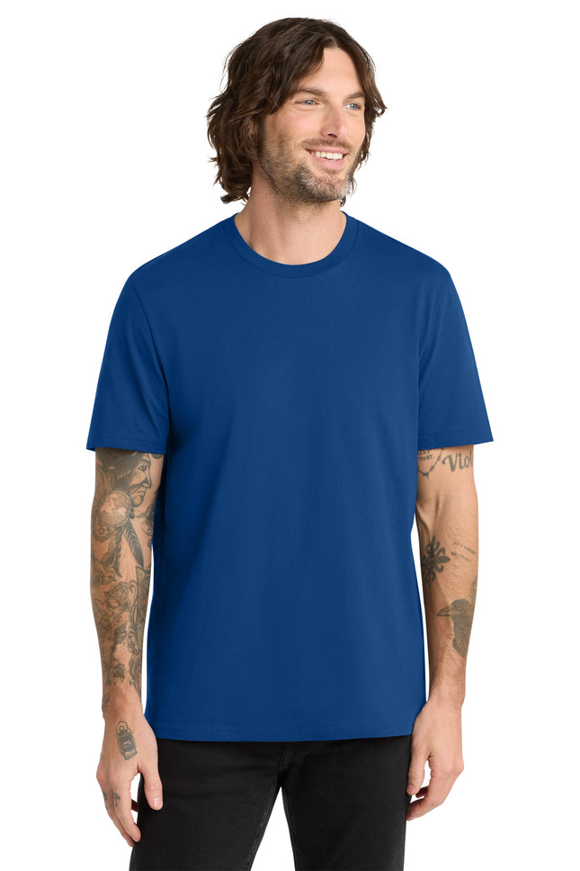 Allmade ®  Unisex Organic Cotton Tee. AL2100