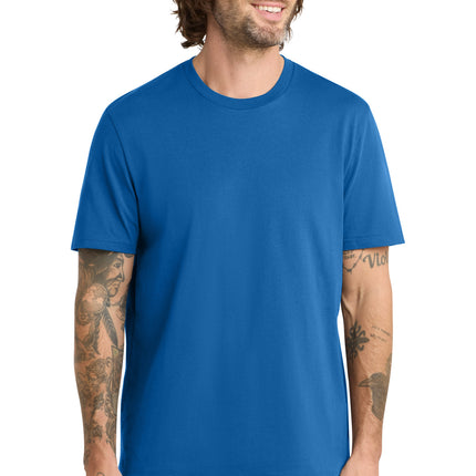 Allmade ®  Unisex Organic Cotton Tee. AL2100