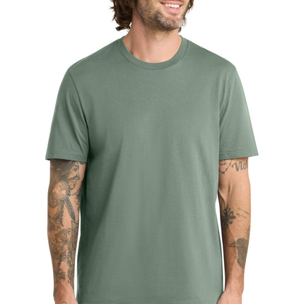 Allmade ®  Unisex Organic Cotton Tee. AL2100