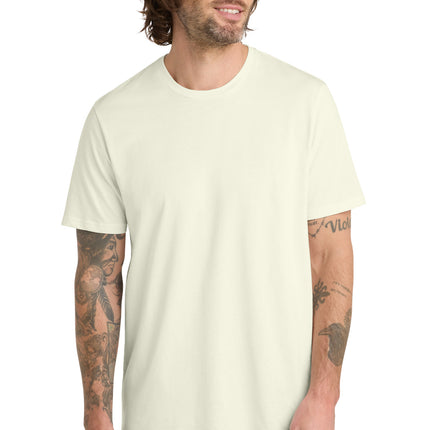 Allmade ®  Unisex Organic Cotton Tee. AL2100