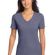 Salvaged Navy Heather
