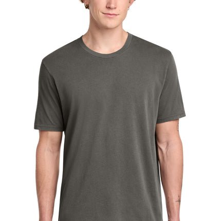 Allmade ®  Unisex Mineral Dye Organic Cotton Tee AL2400