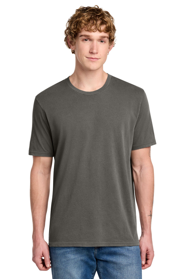 Allmade ®  Unisex Mineral Dye Organic Cotton Tee AL2400