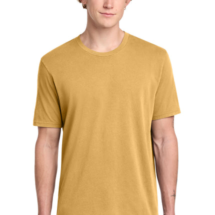Allmade ®  Unisex Mineral Dye Organic Cotton Tee AL2400